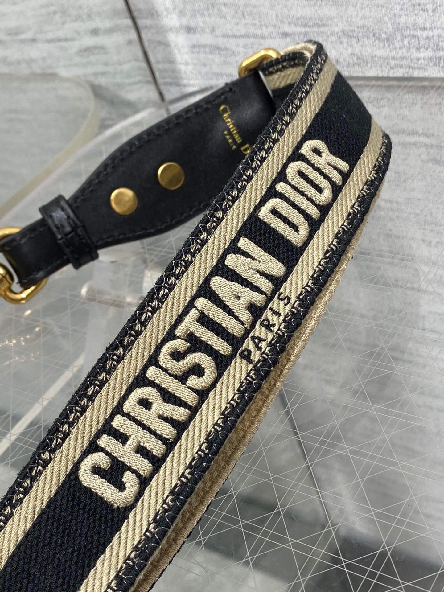 CD Strap