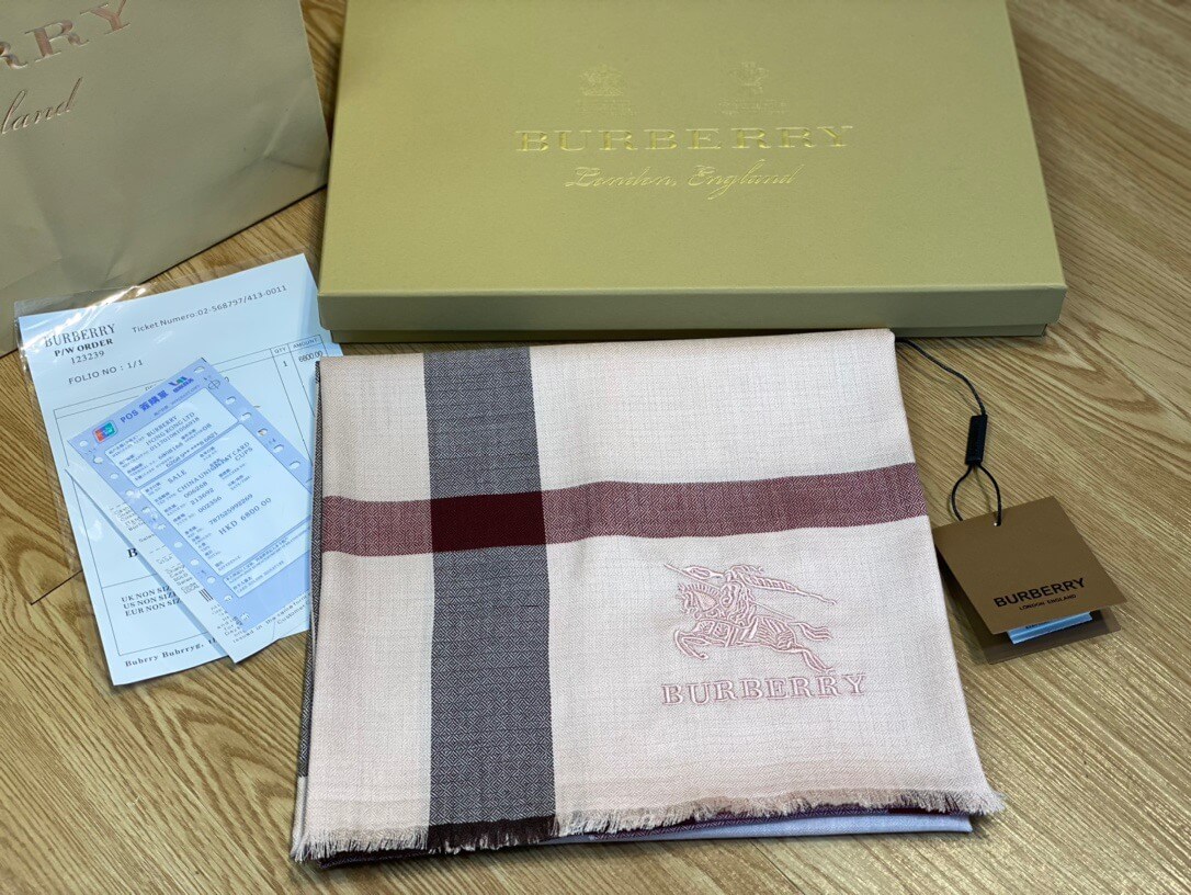 BBR Scarfs