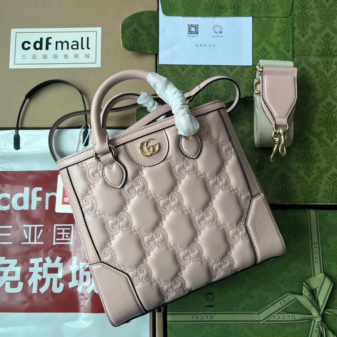 GG Love Parade Tote