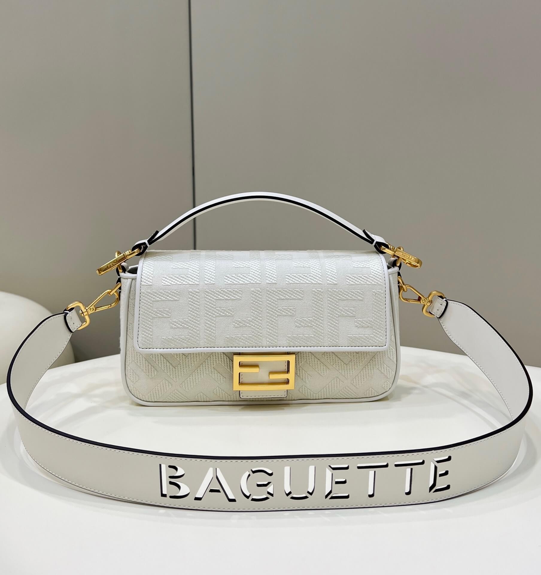 FD Baguette