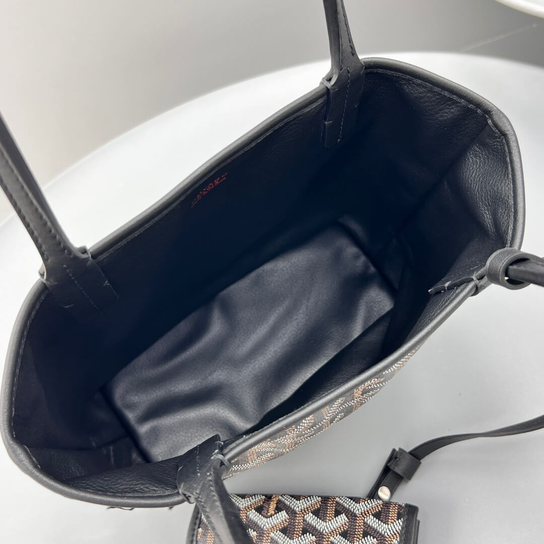 GOYA Mini Anjou Tote