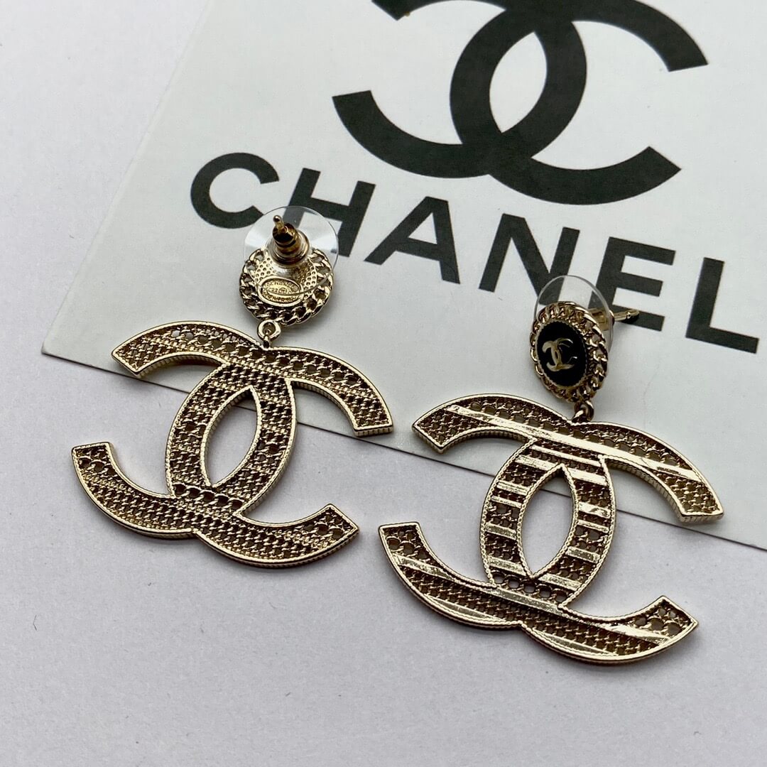 CC Earrings