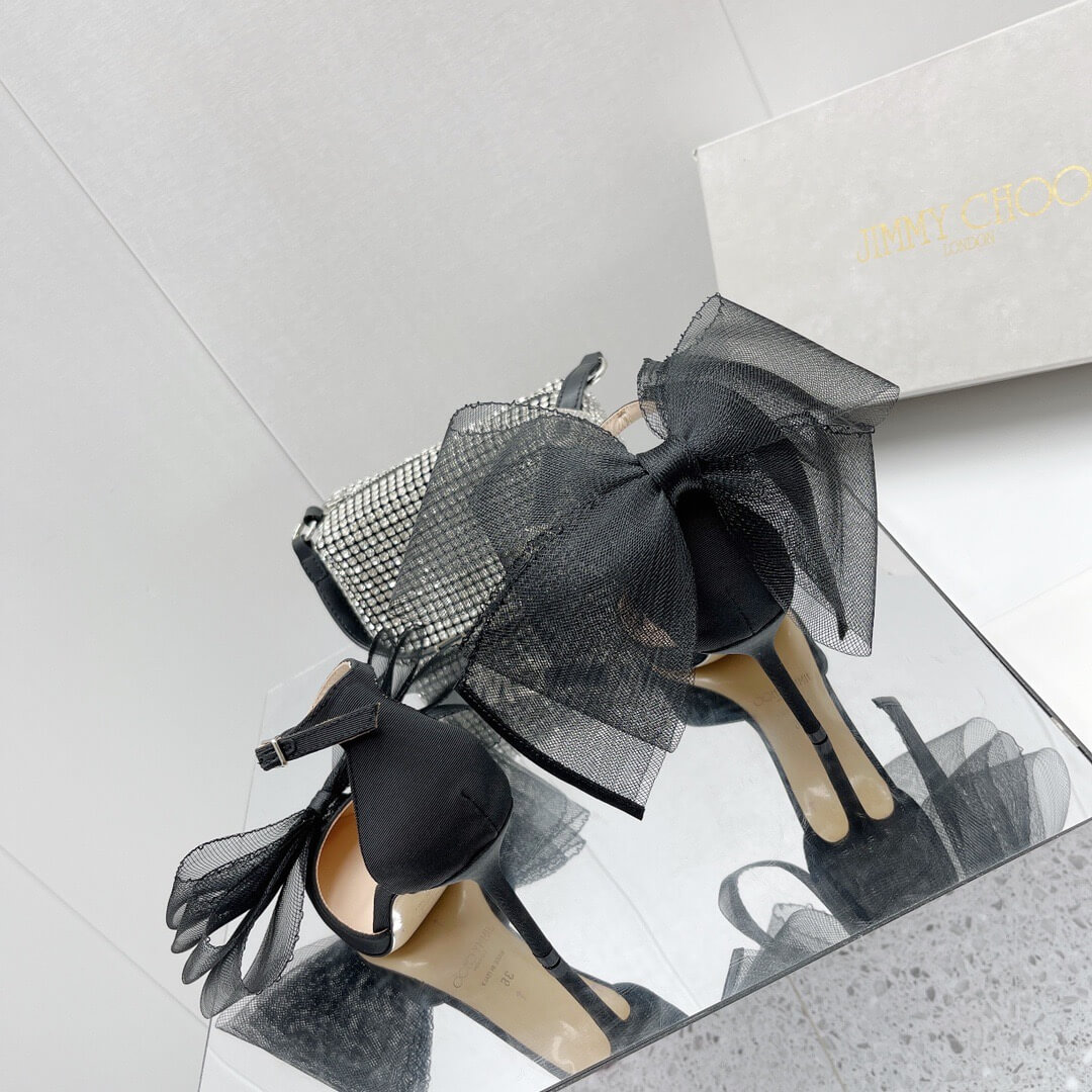Jimmy Choo Heels