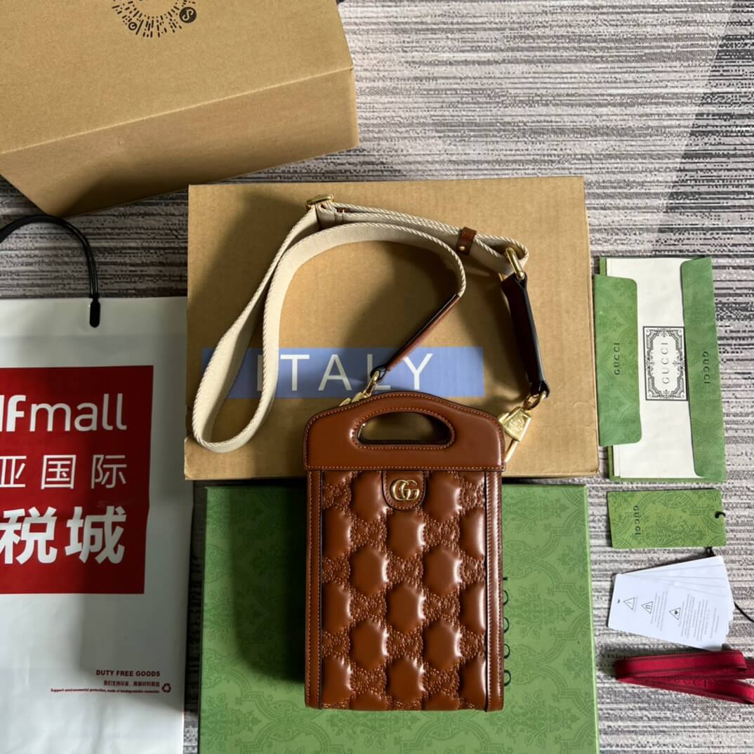 GG Phone Bag