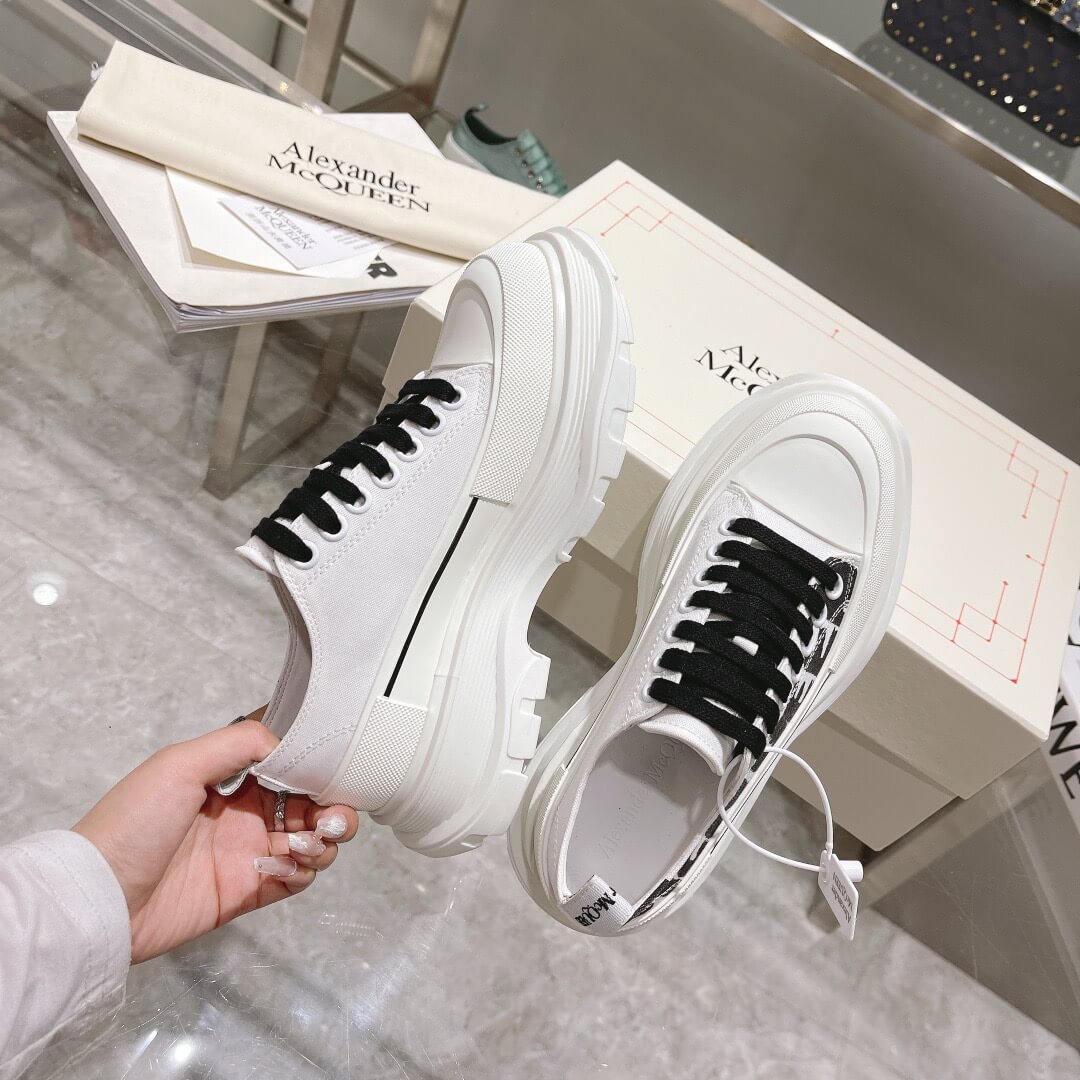 McQueen Sneakers