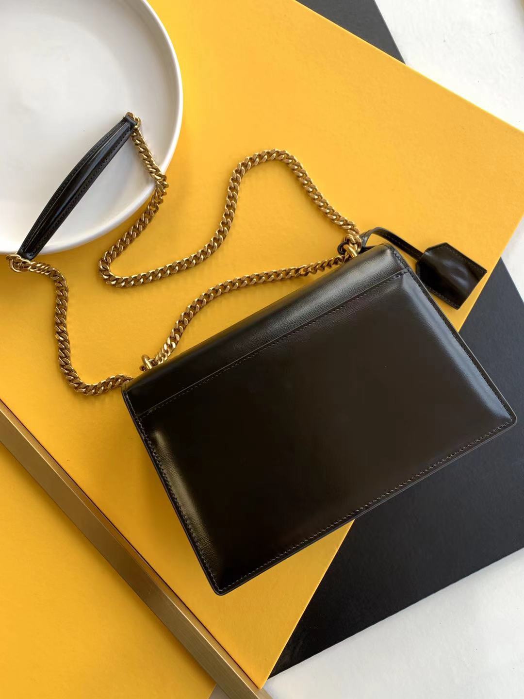 YSL Sunset