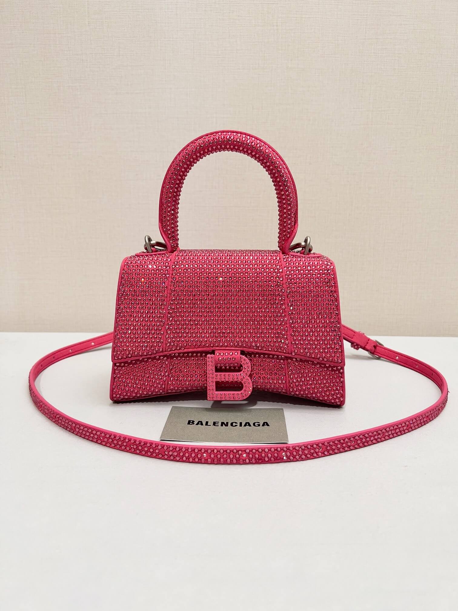BALEN Hourglass XS