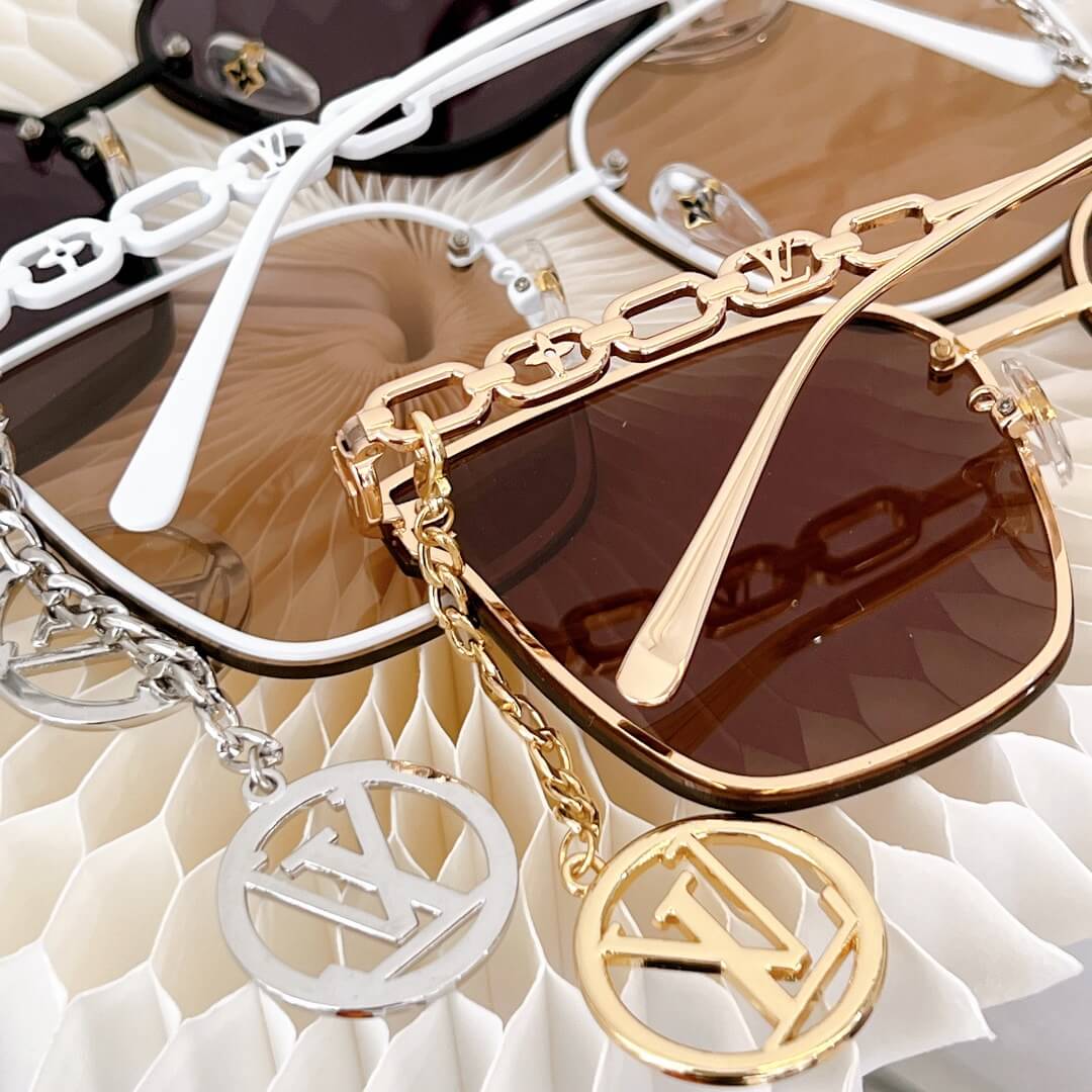 LOUIV Sunglasses