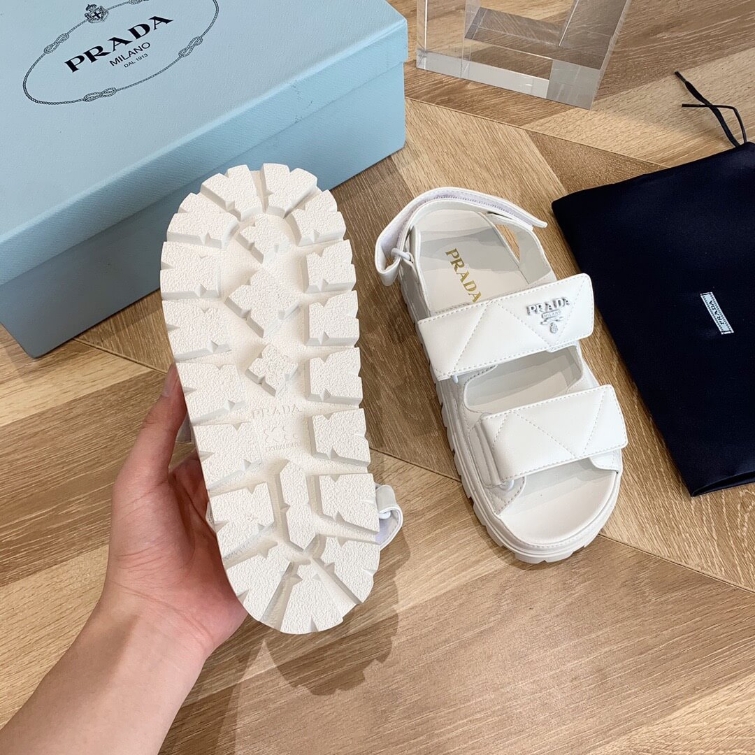 PR Sandals