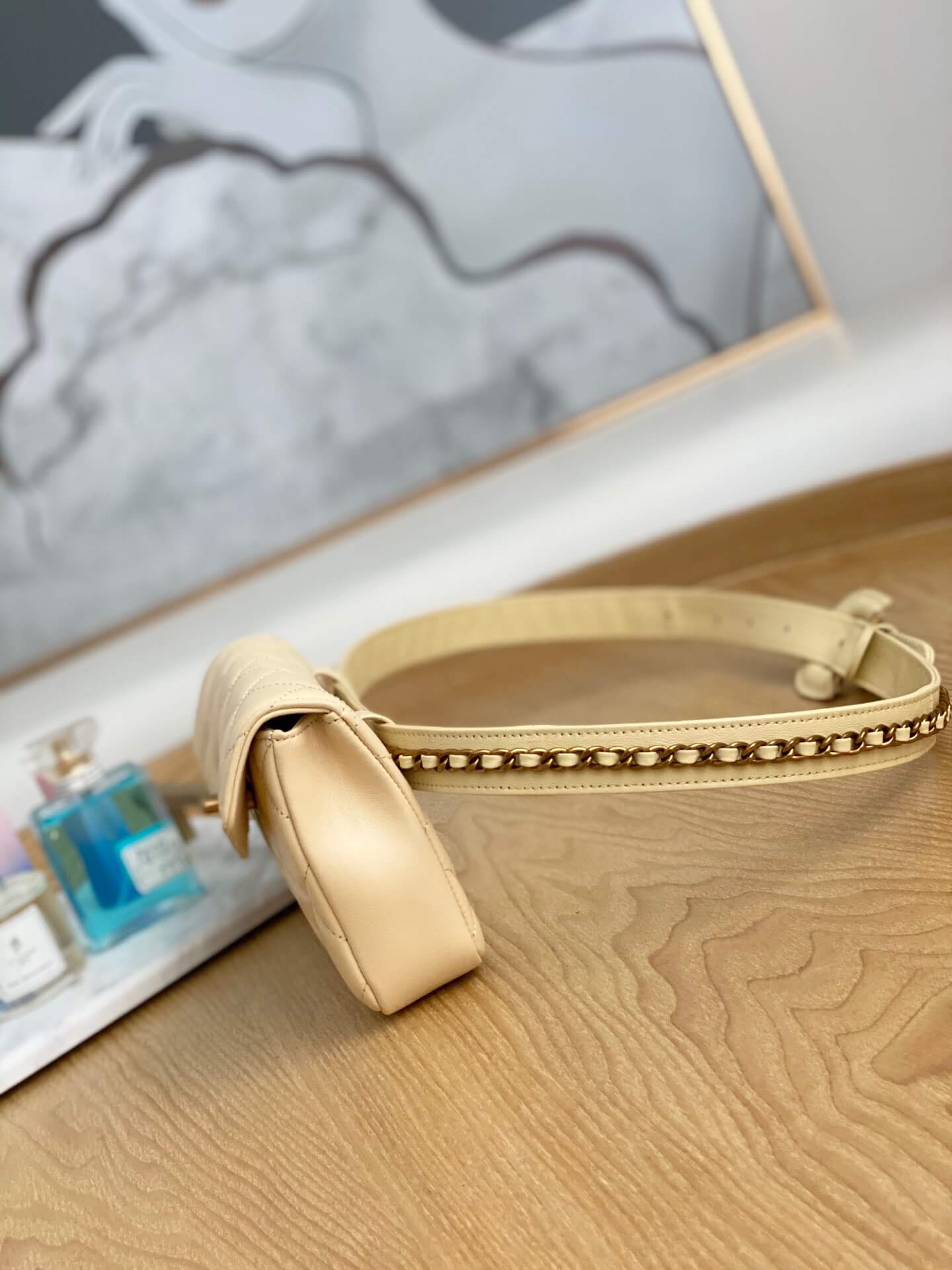 CC Belt Bag