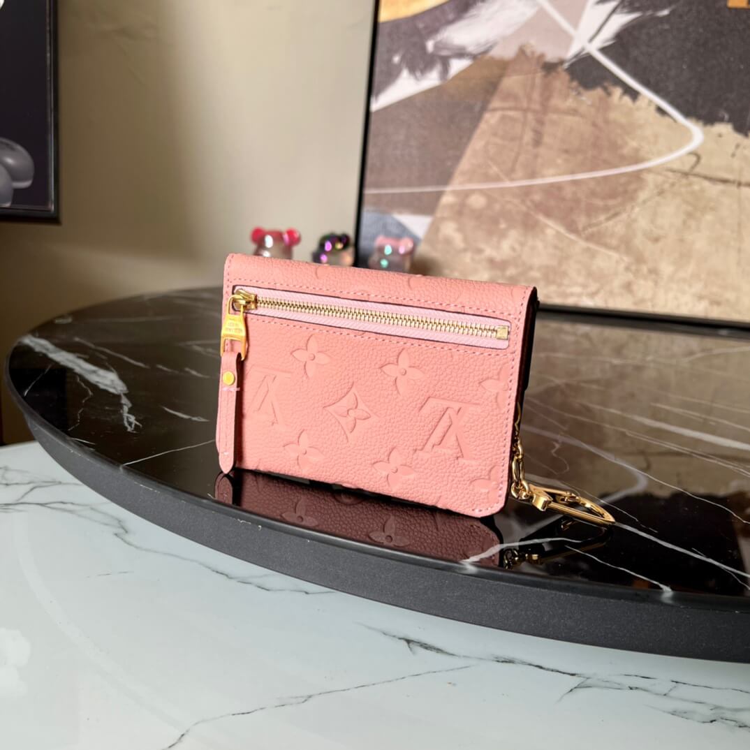 LOUIV Key Pouch M60633