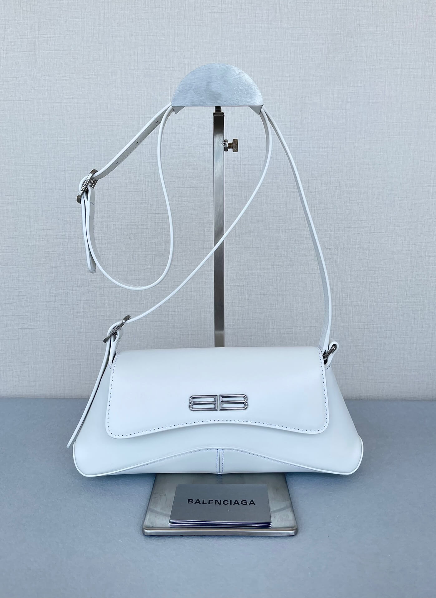 BALEN Hobo Bag