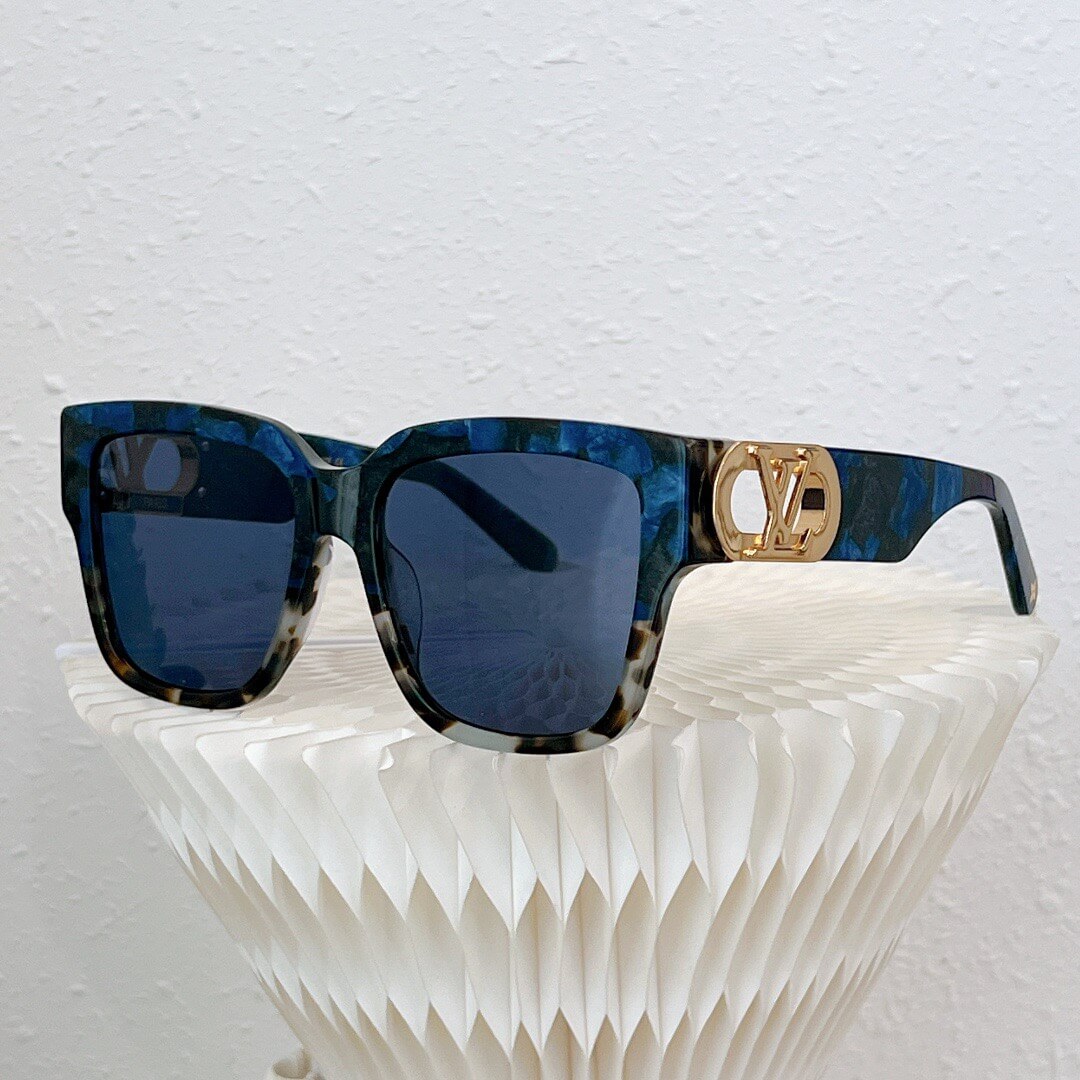 LOUIV Sunglasses