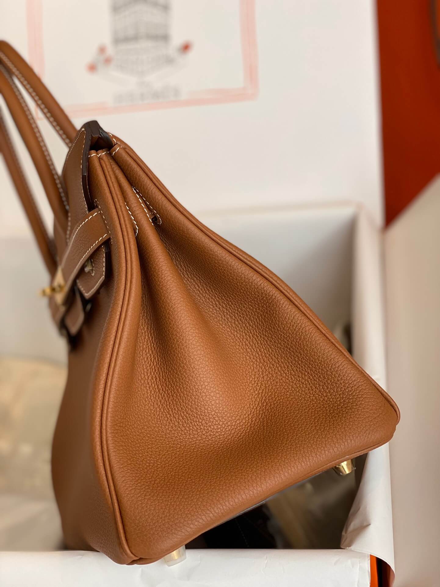 HM Birkin 30