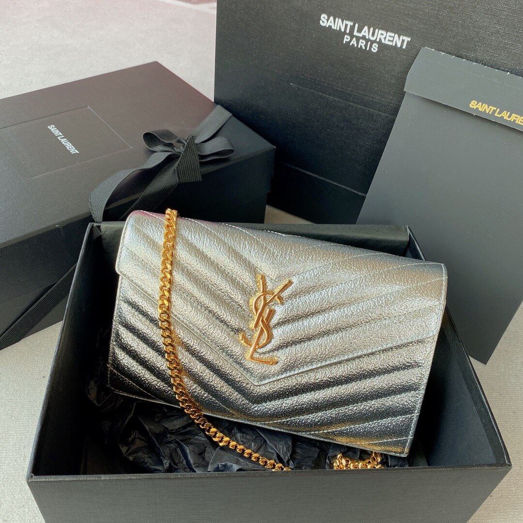 YSL Woc