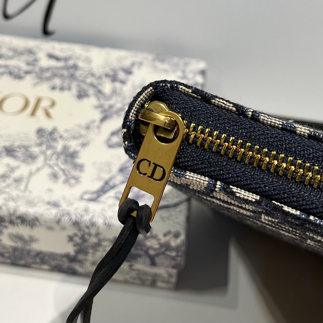 CD Wallet S5535