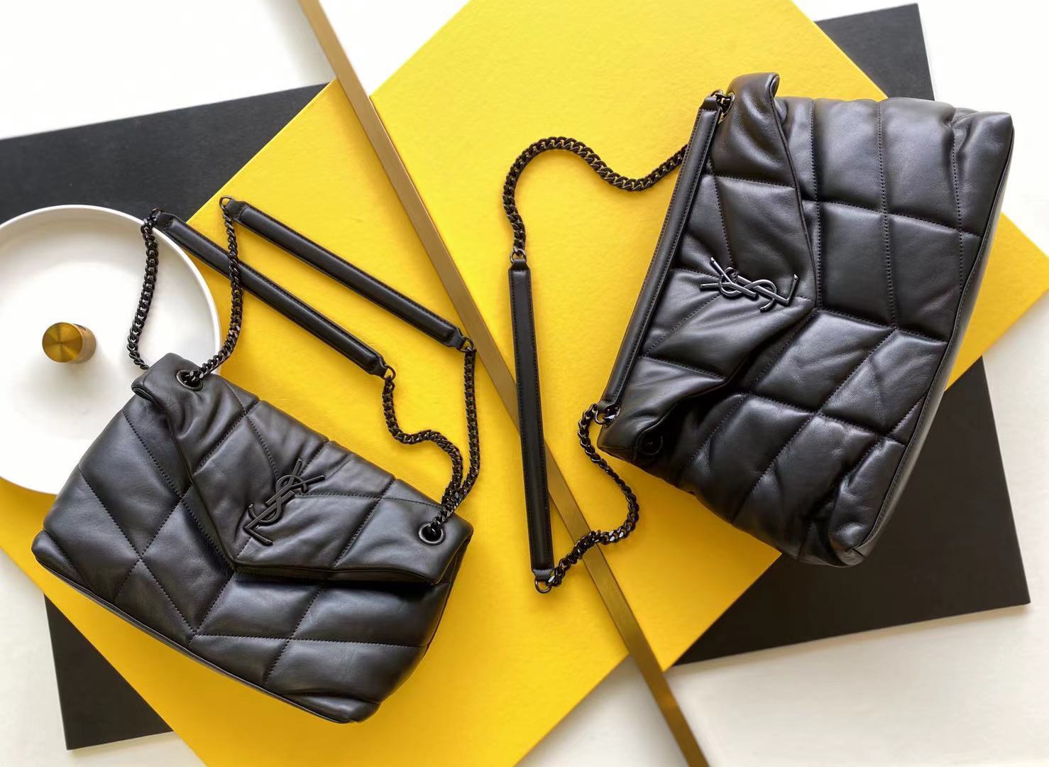 YSL Puffer 29