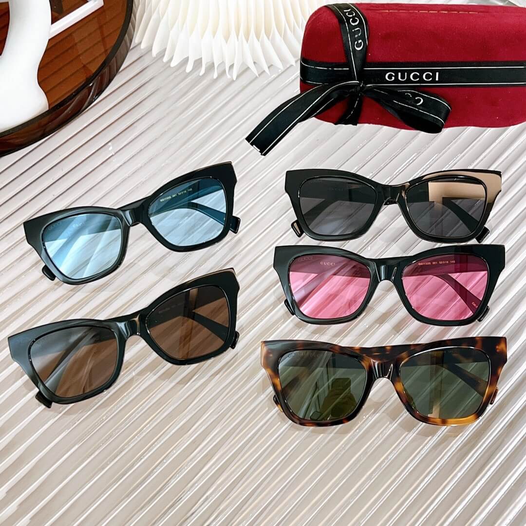 GG Sunglasses