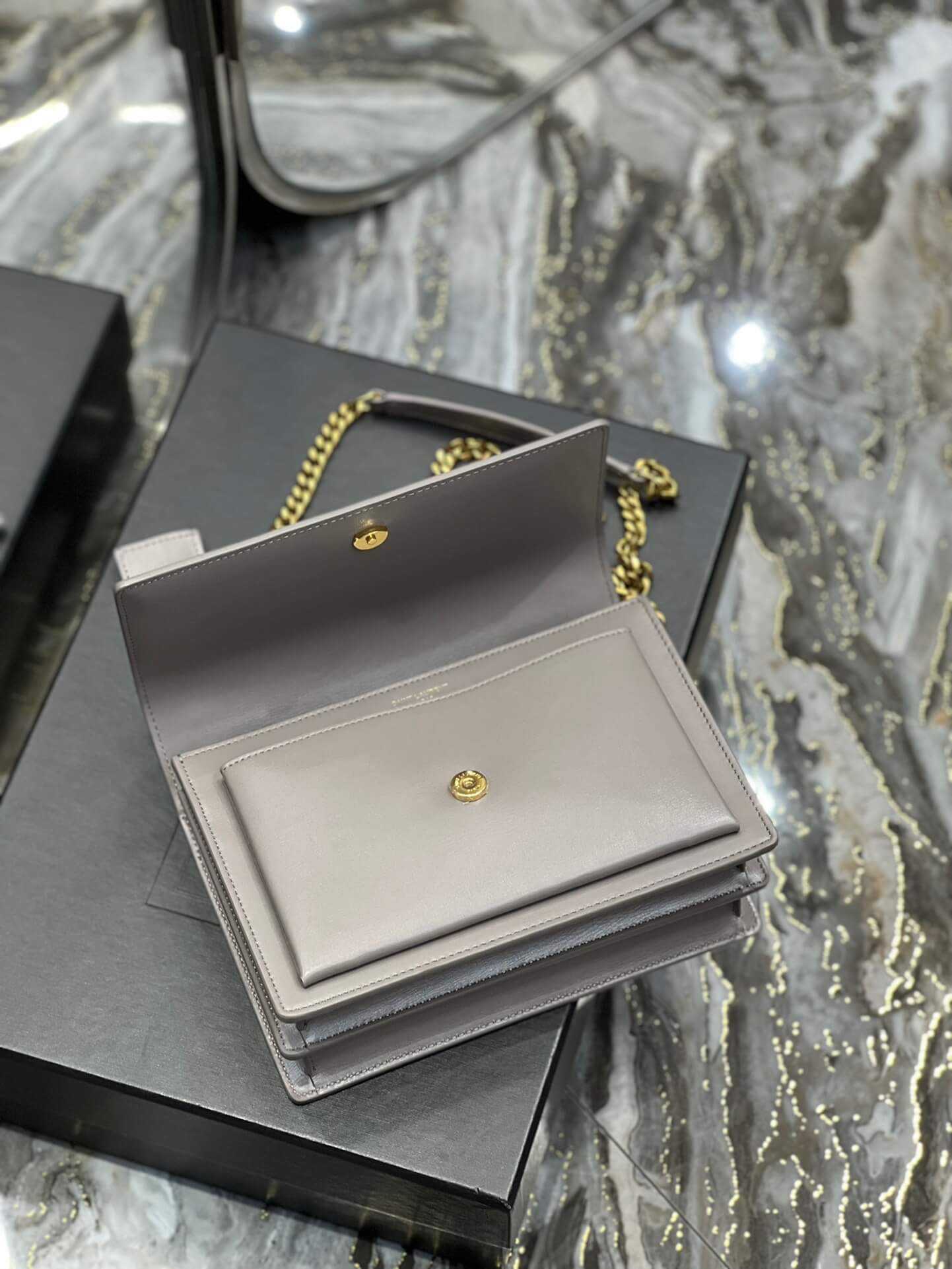 YSL Sunset
