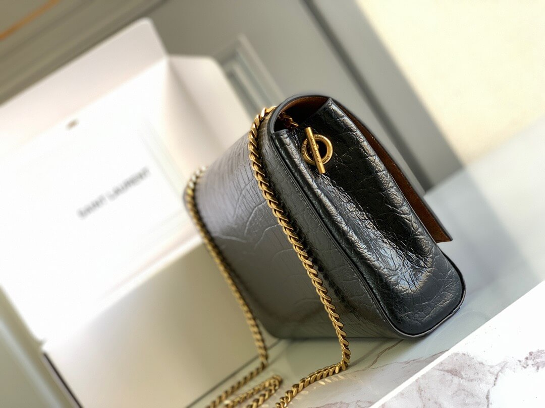 YSL Kate Reversible