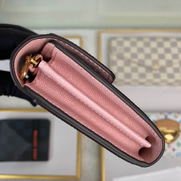 LOUIV Wallet