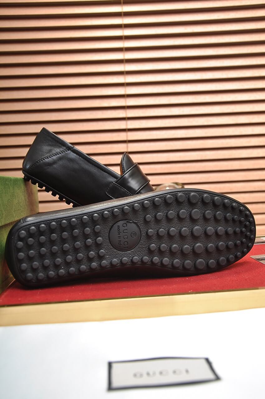 GG Loafers