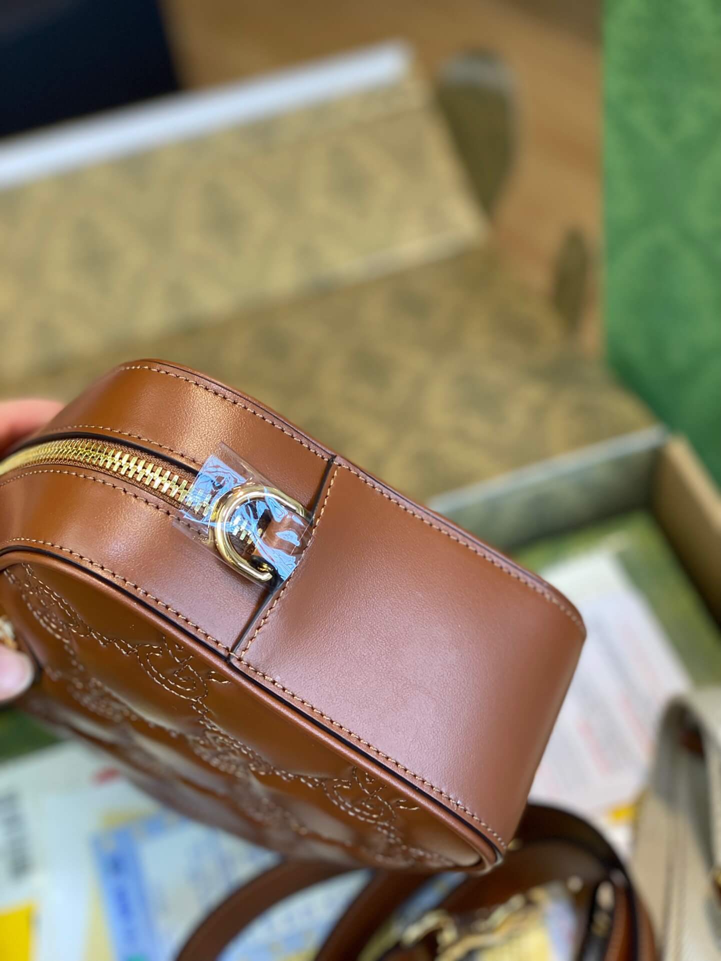 GG Side Bag