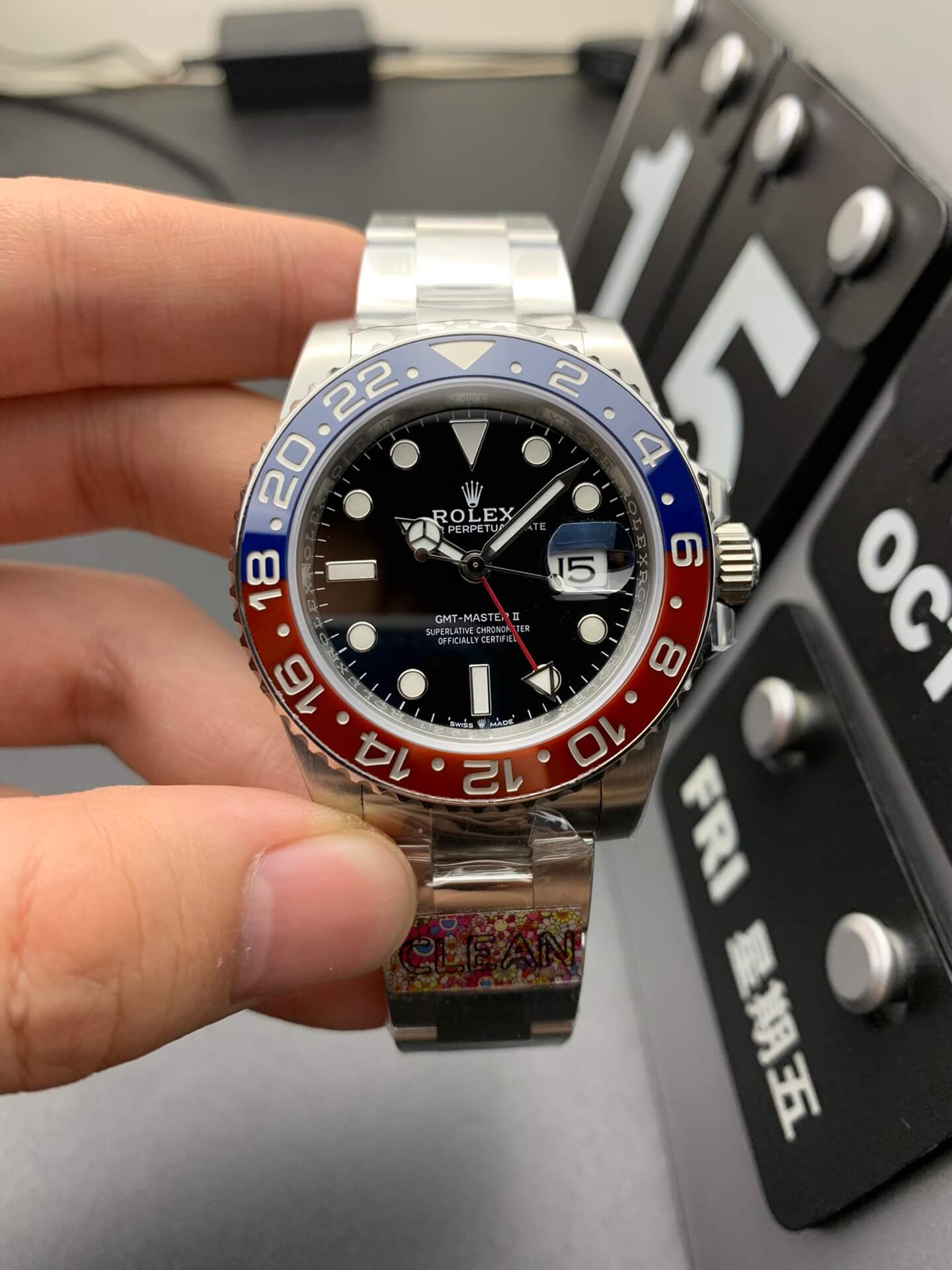 Men Watch