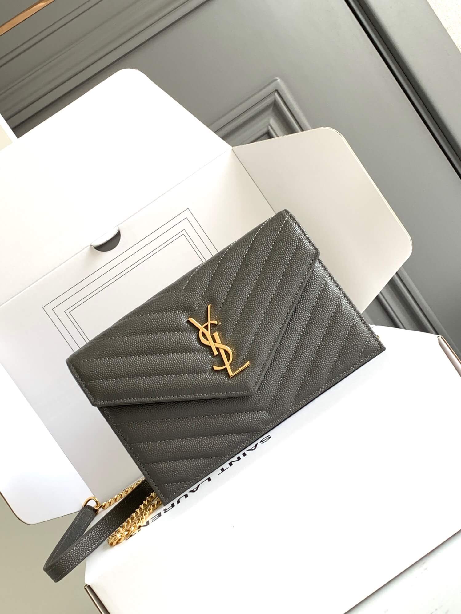 YSL Woc Small
