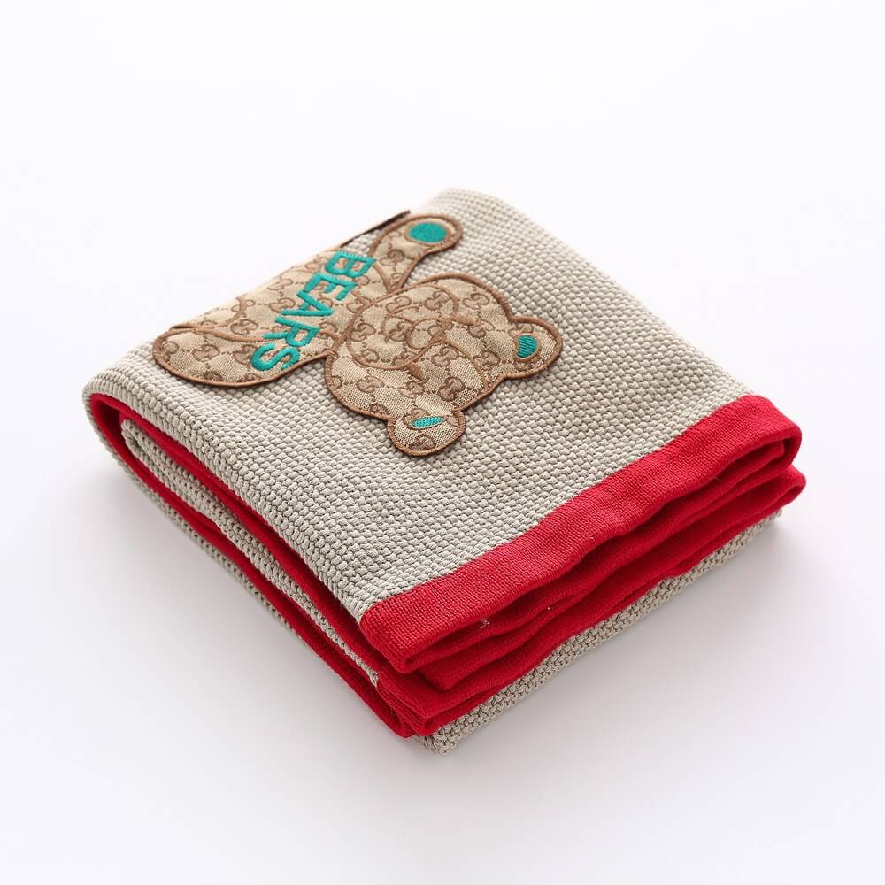 GG Baby Blanket