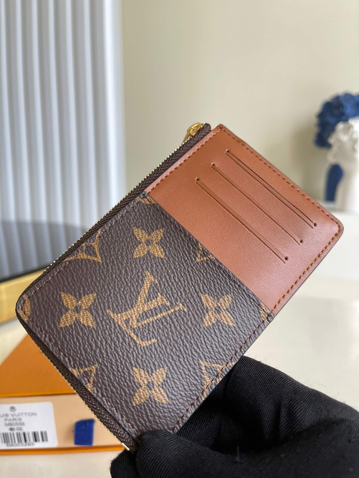 LOUIV Wallet