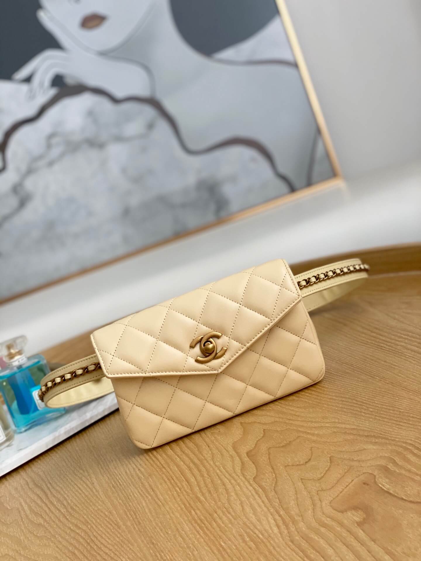 CC Belt Bag