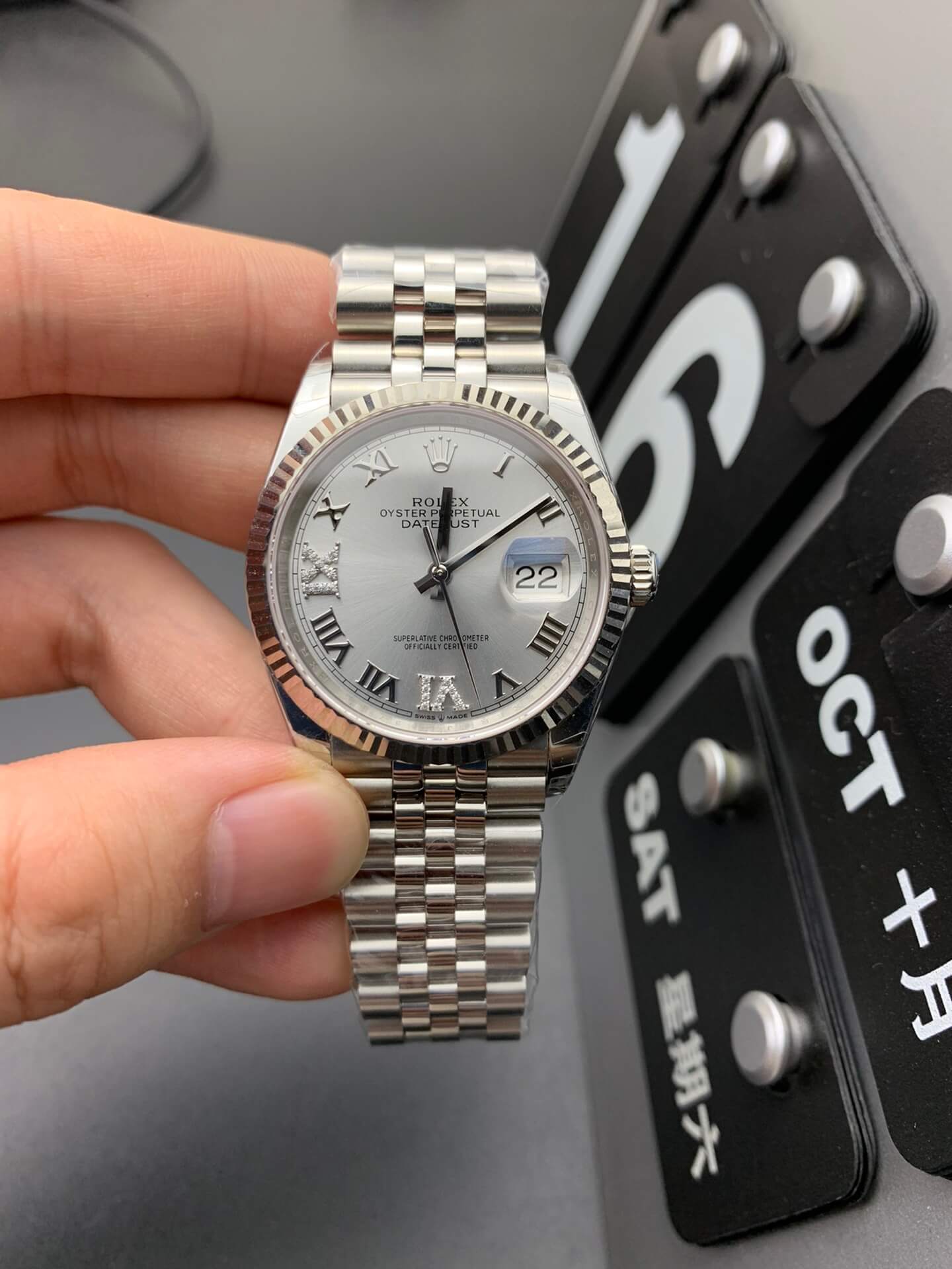 Women Watch
