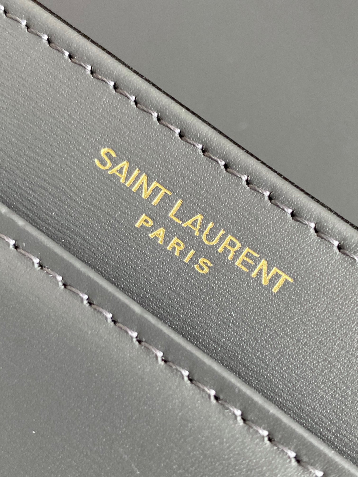 YSL Solferino Box