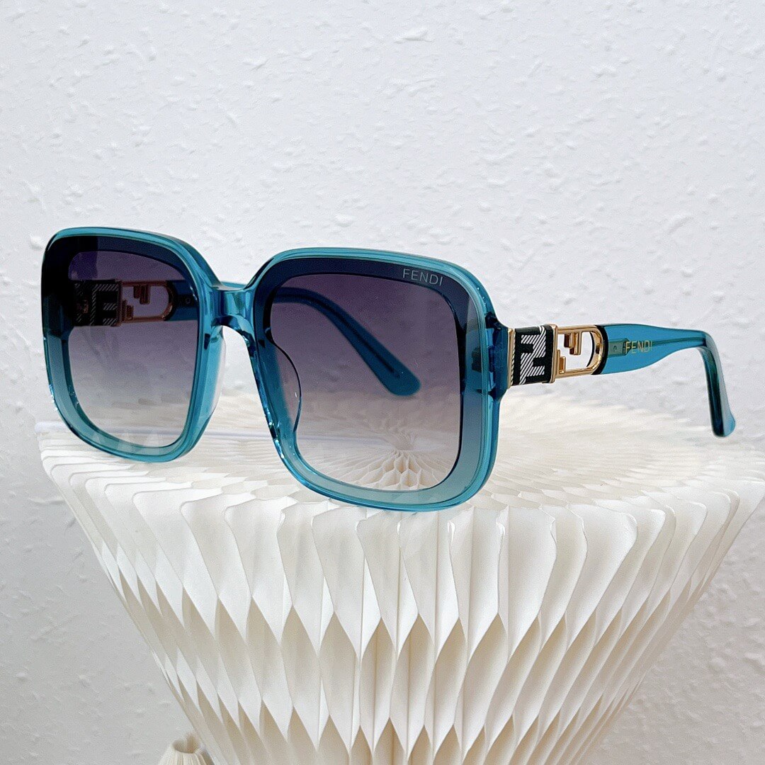 FD Sunglasses