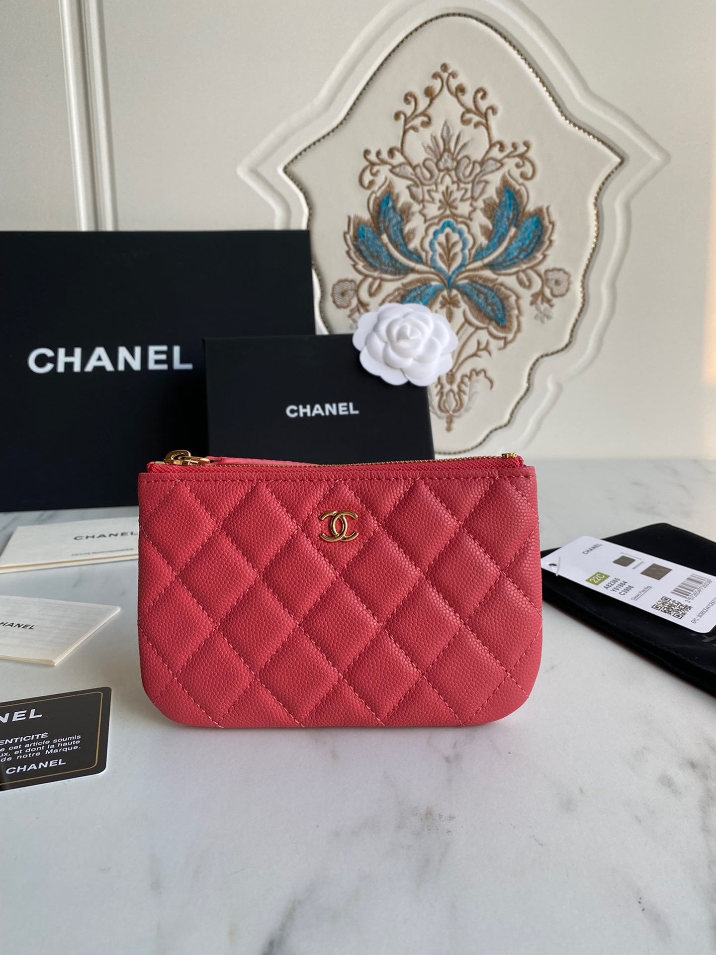 CC Pouch A82365