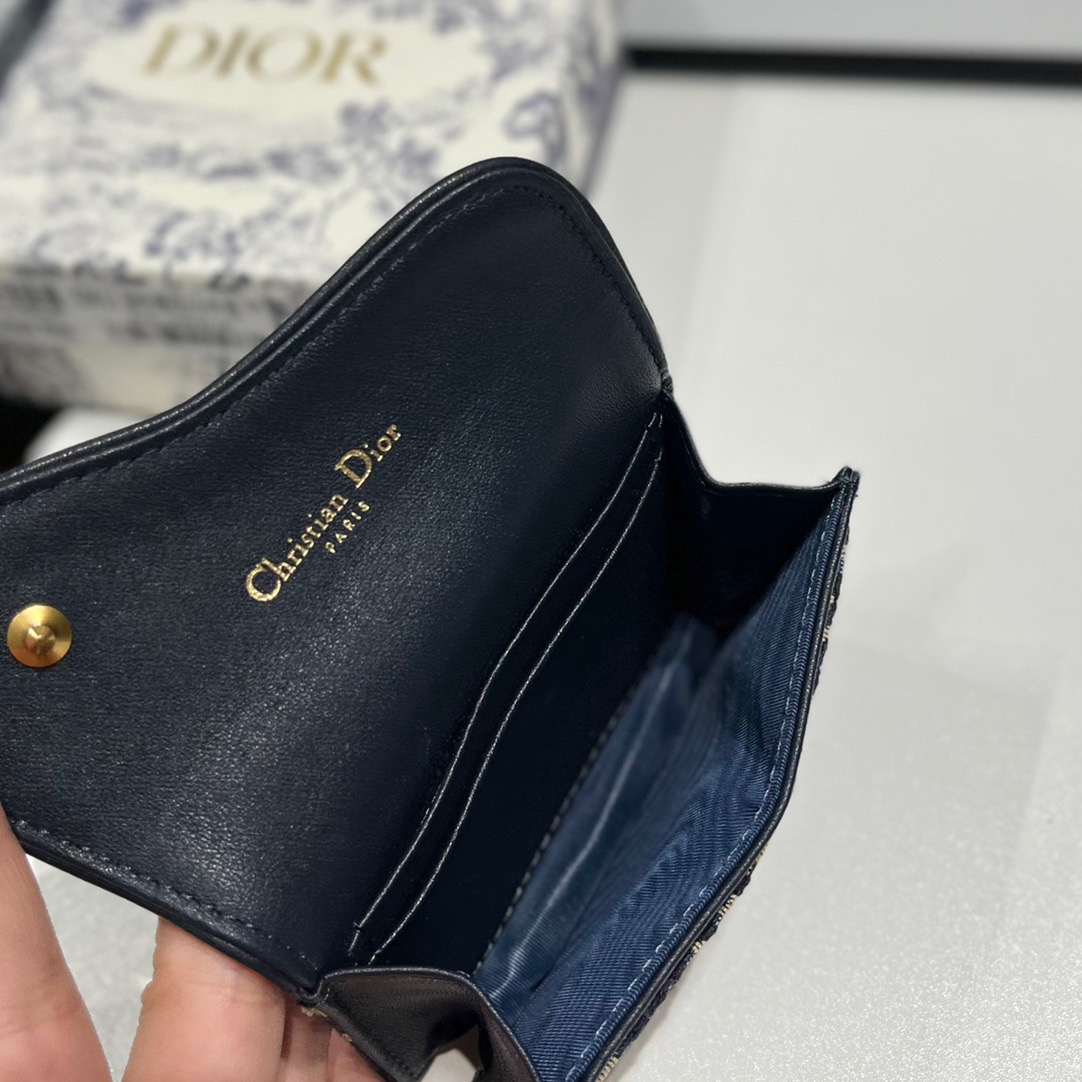 CD Wallet S5611