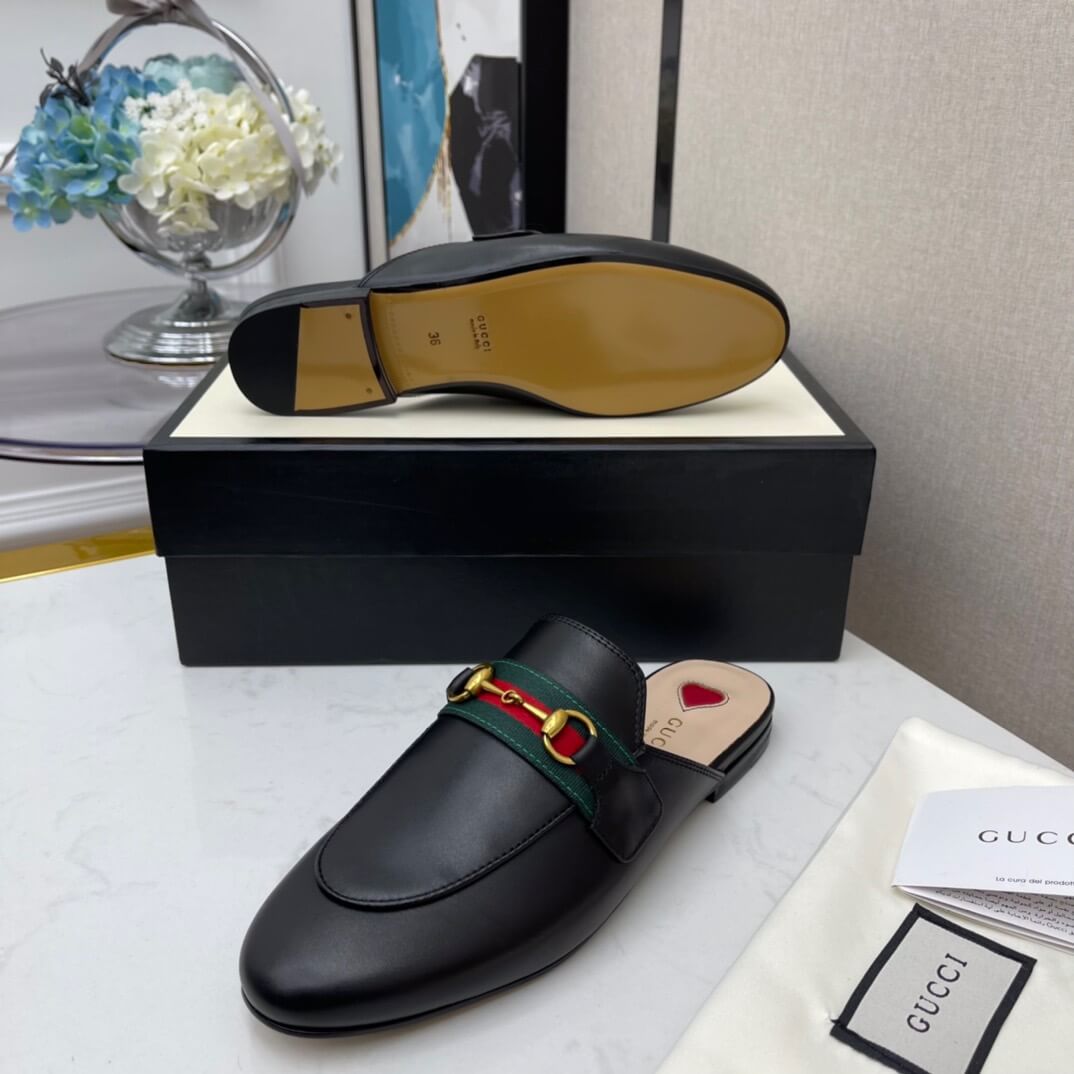Copy of GG Slippers