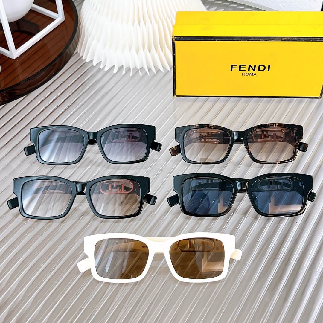 FD Sunglasses