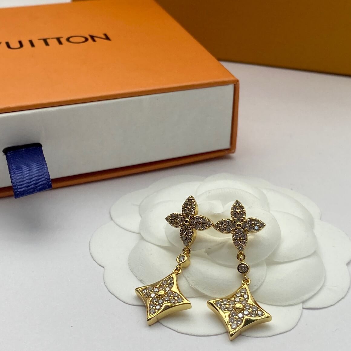 LOUIV Earrings
