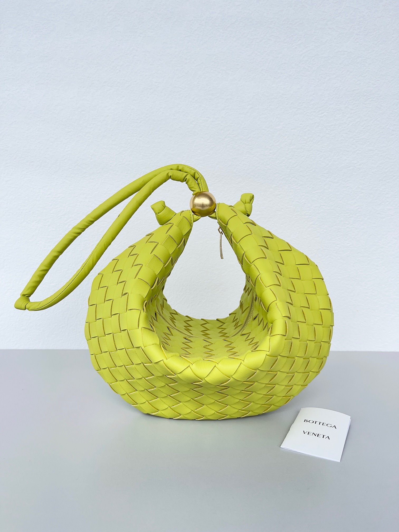 BV Turn Bag