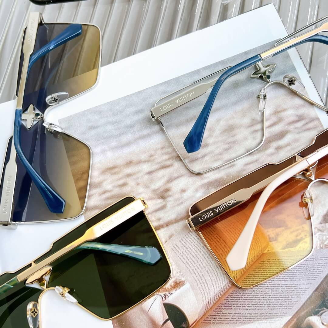 LOUIV Sunglasses