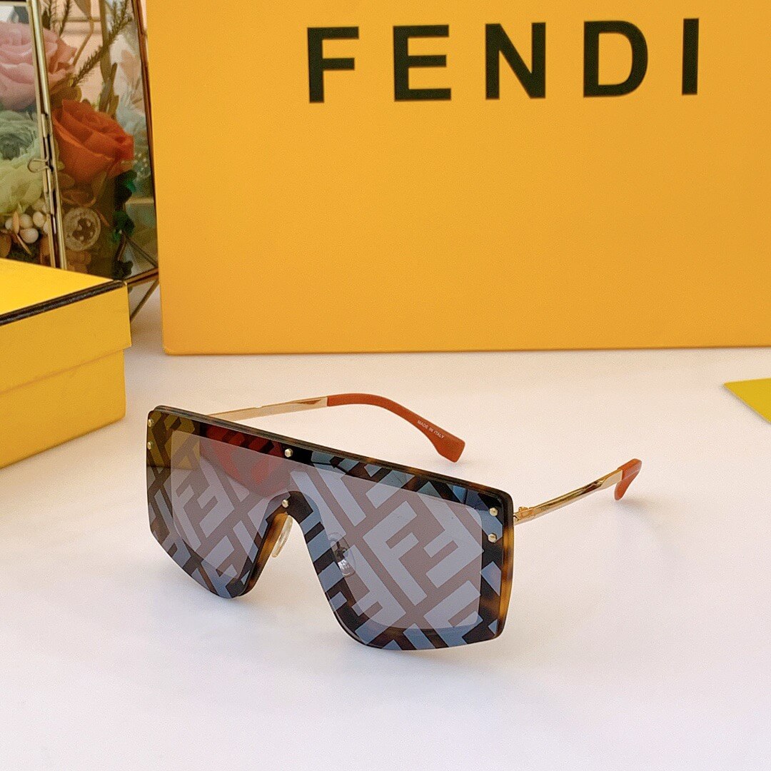 FD Sunglasses