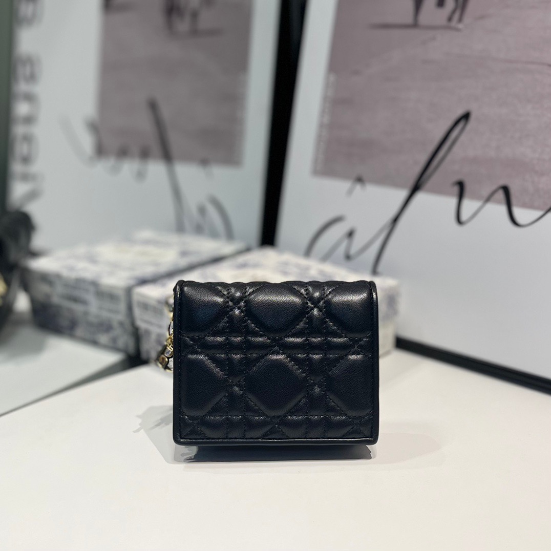 CD Wallet S0178