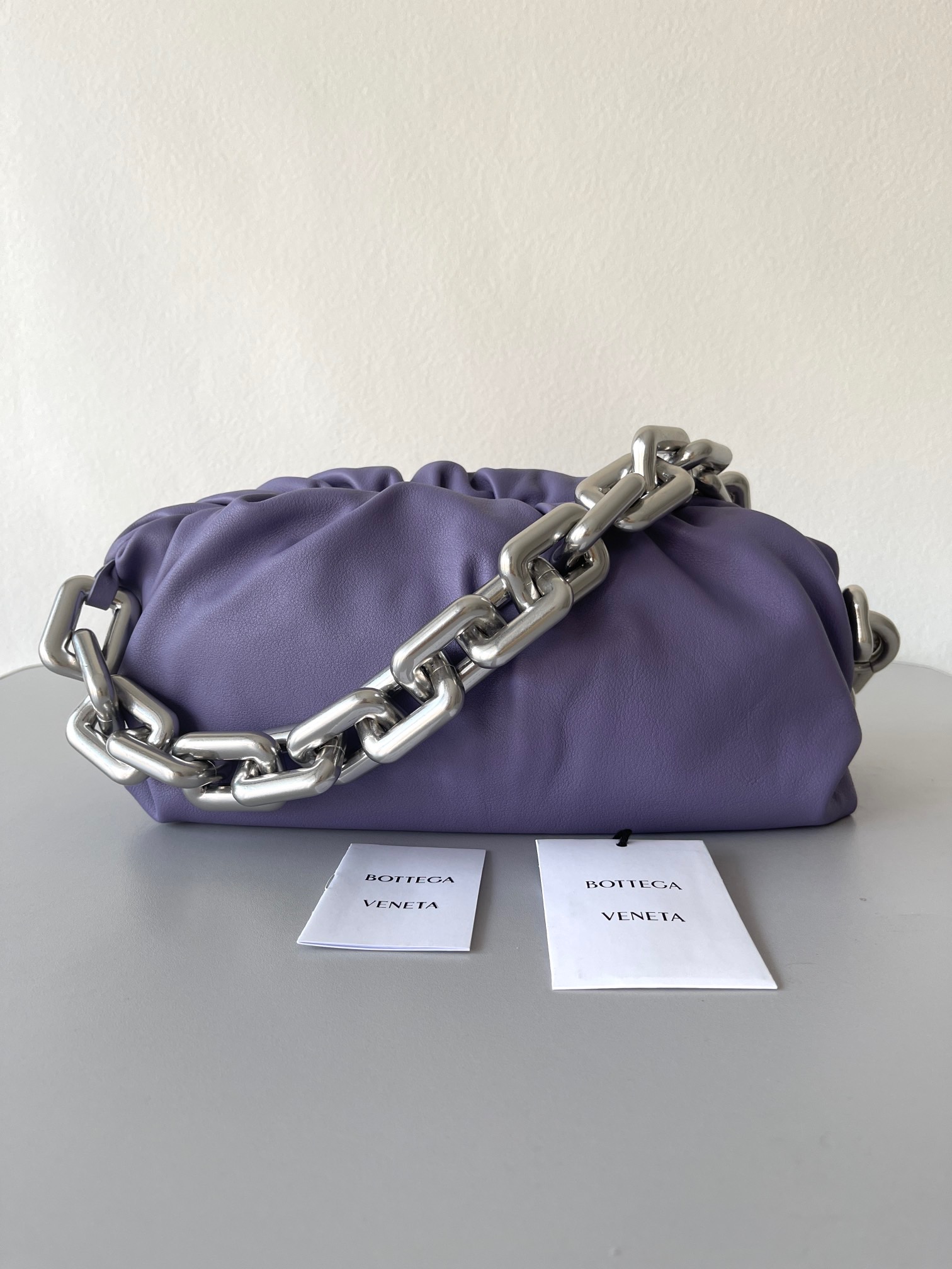 BV Chain Pouch