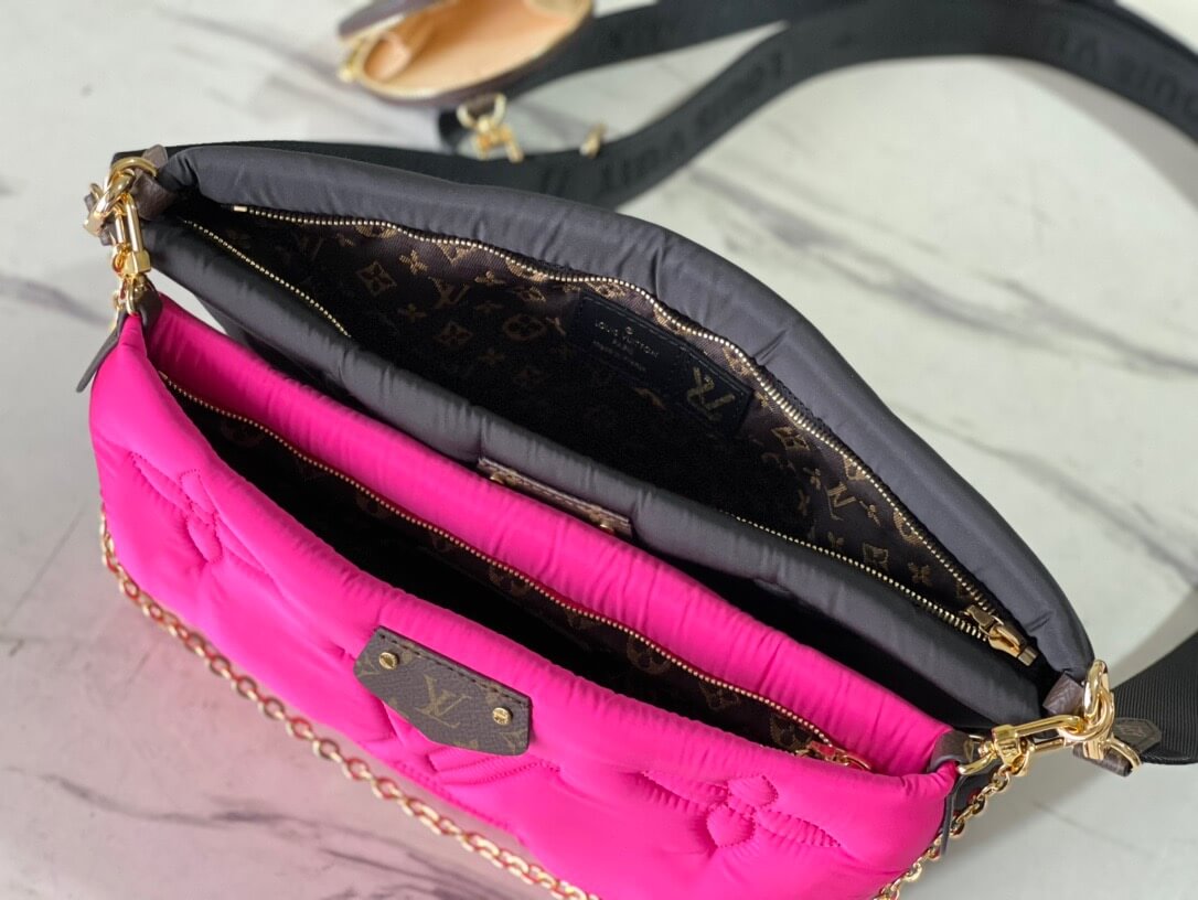 LOUIV Multi Pochette