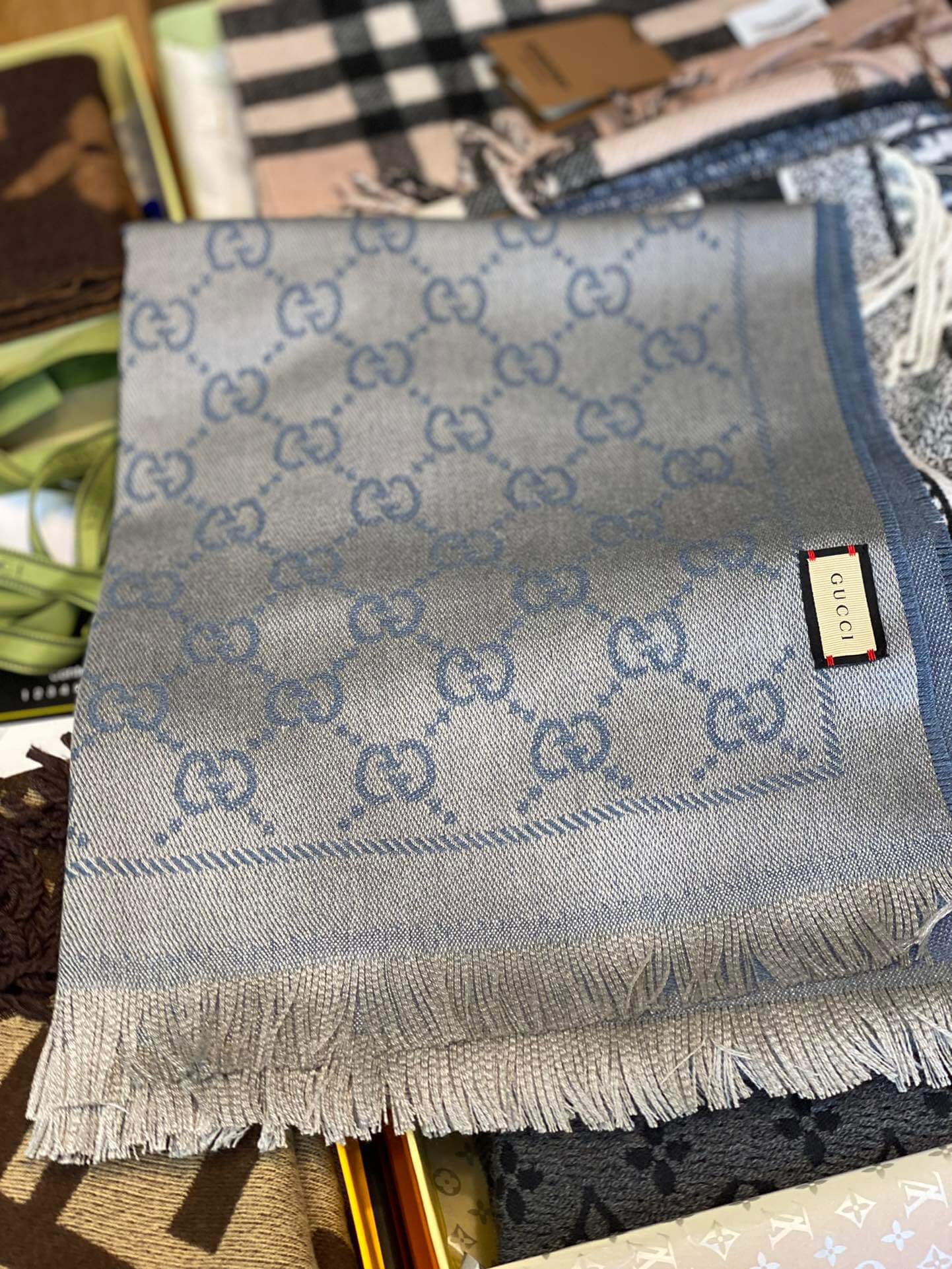 GG Scarfs