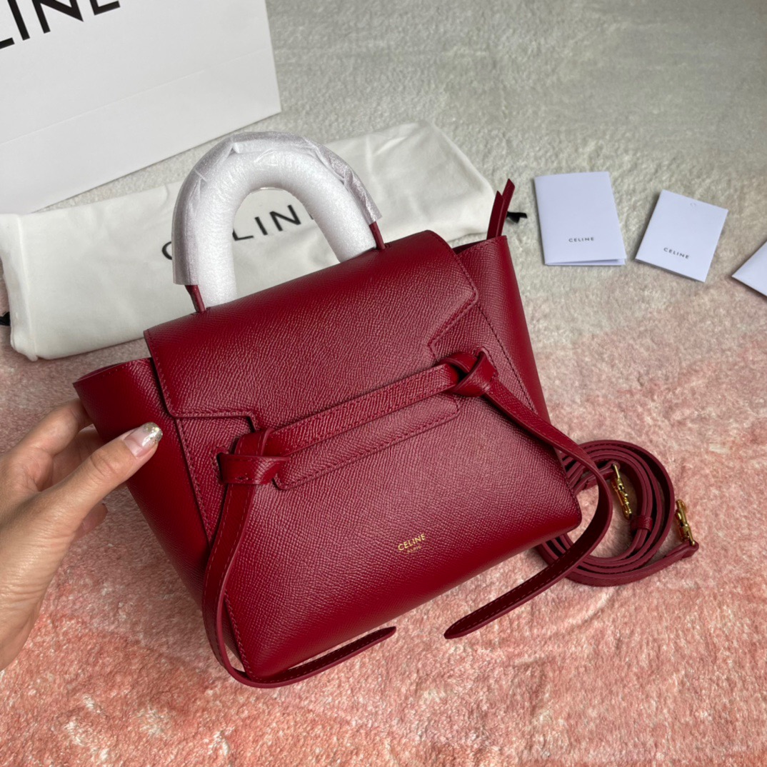 CEL Belt Bag Mini