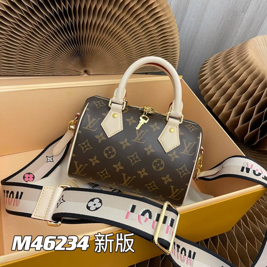 LOUIV Speedy 20