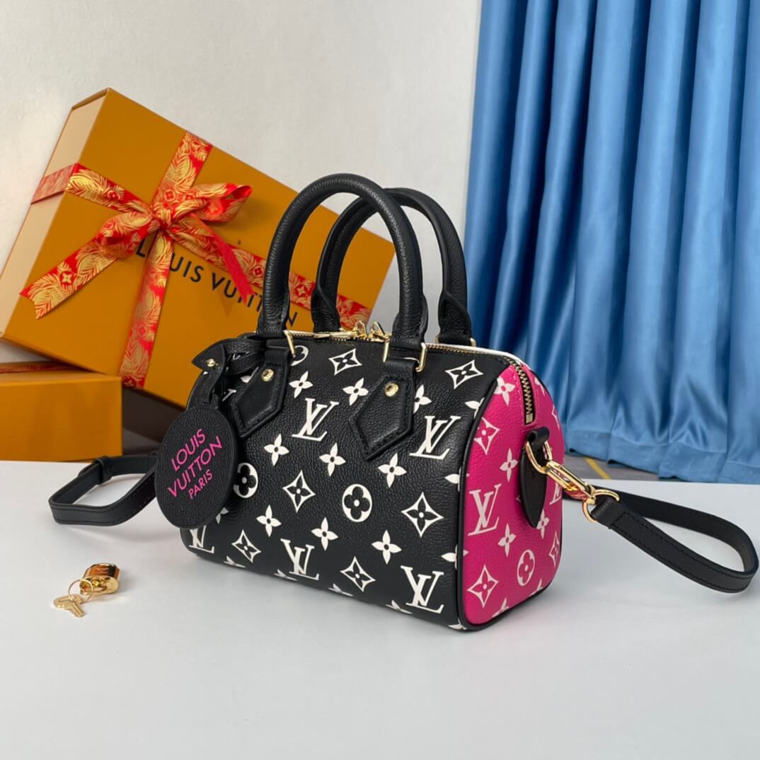 LOUIV Speedy 20
